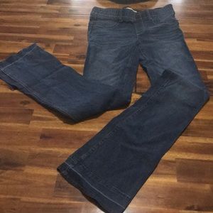 Size 26 Altar’d State Blue Jeans
